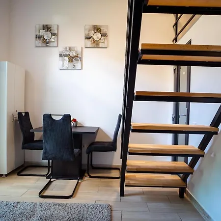Apartament Theater -pta Avram Iancu Cluj-Napoca