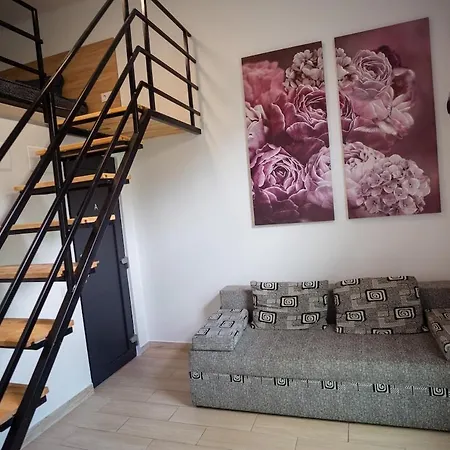 Theater -pta Avram Iancu Apartment *