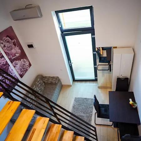 Theater -pta Avram Iancu Apartament Cluj-Napoca